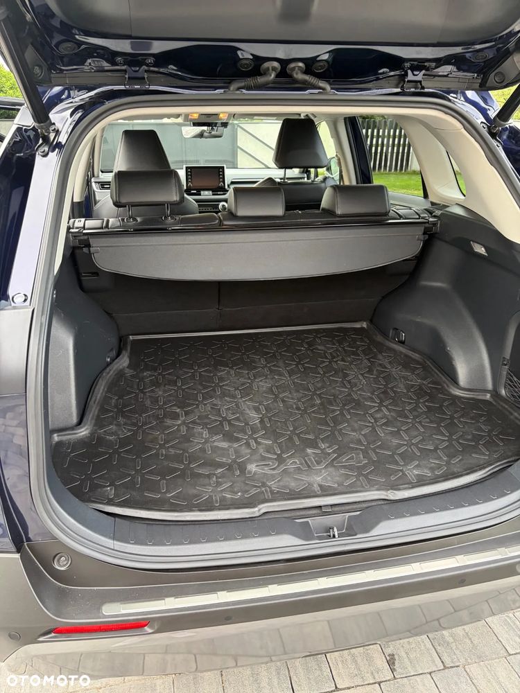 Toyota RAV4 - 17