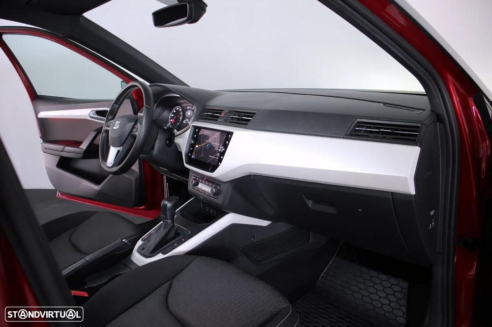 SEAT Arona 1.0 TSI Xcellence DSG - 11