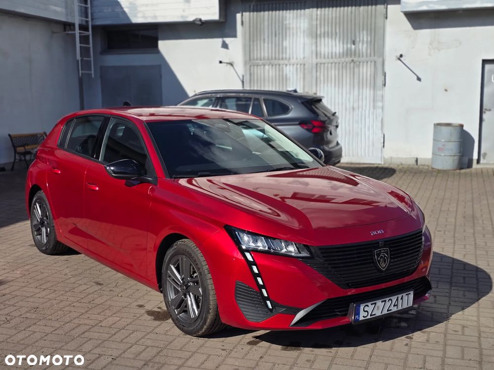 Peugeot 308 PureTech 130 Allure - 2