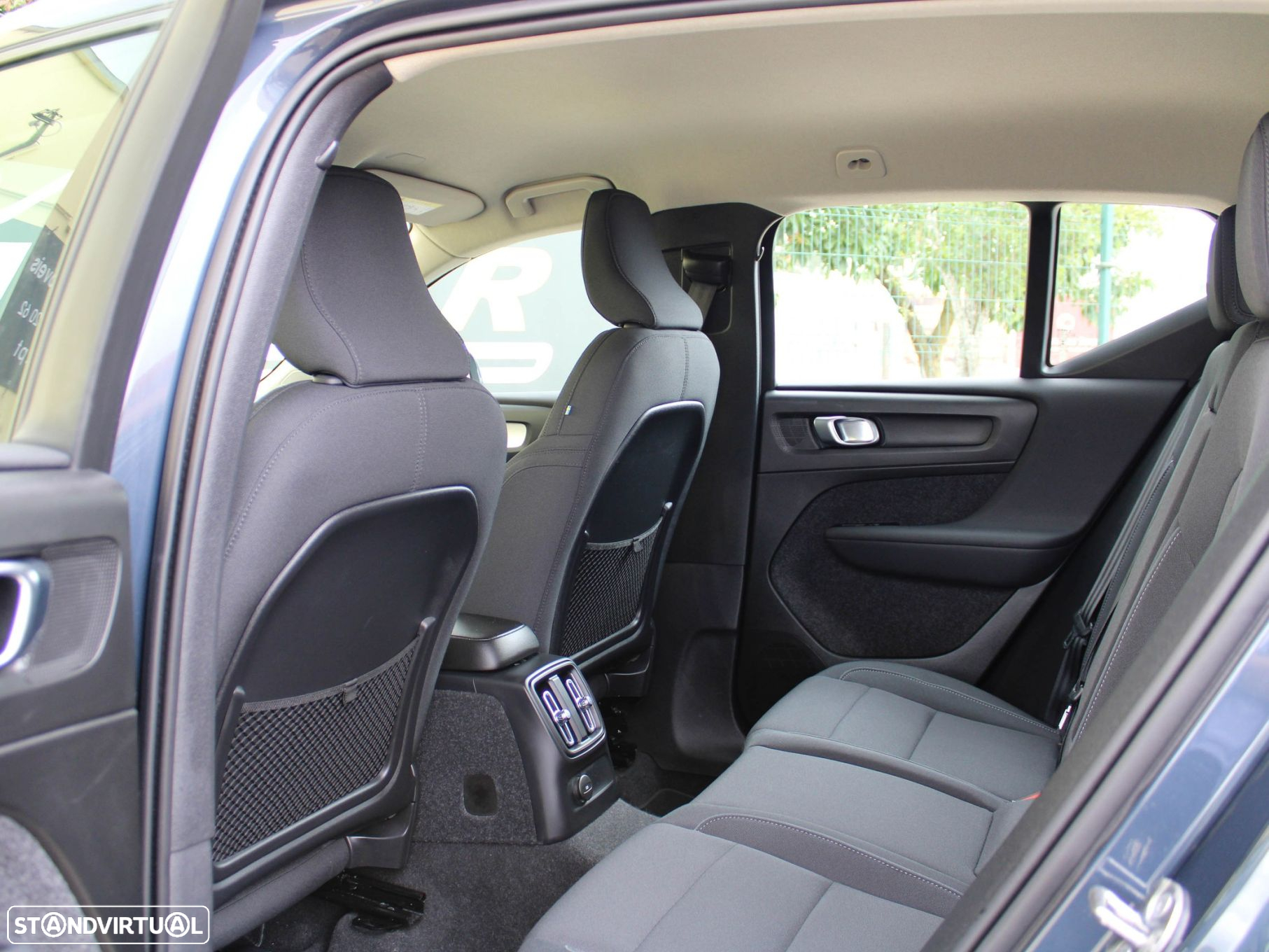 Volvo XC 40 1.5 T4 PHEV Inscription Expression - 50