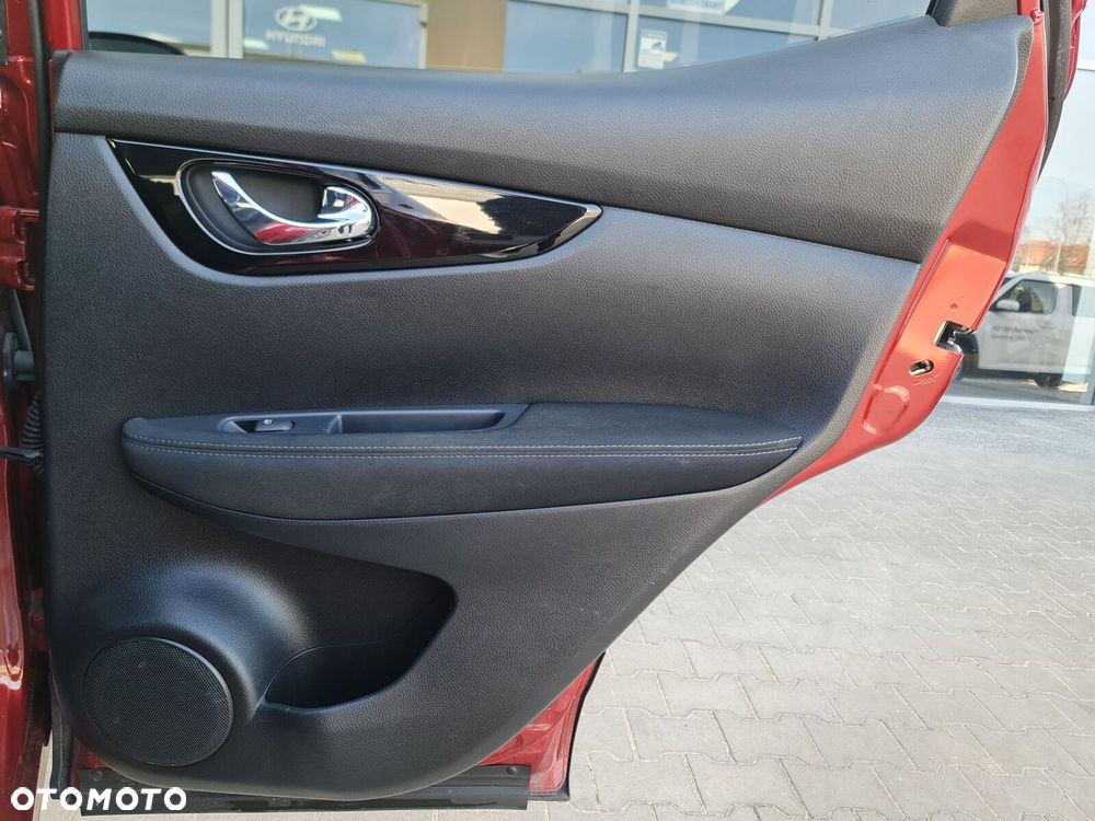 Nissan Qashqai - 33