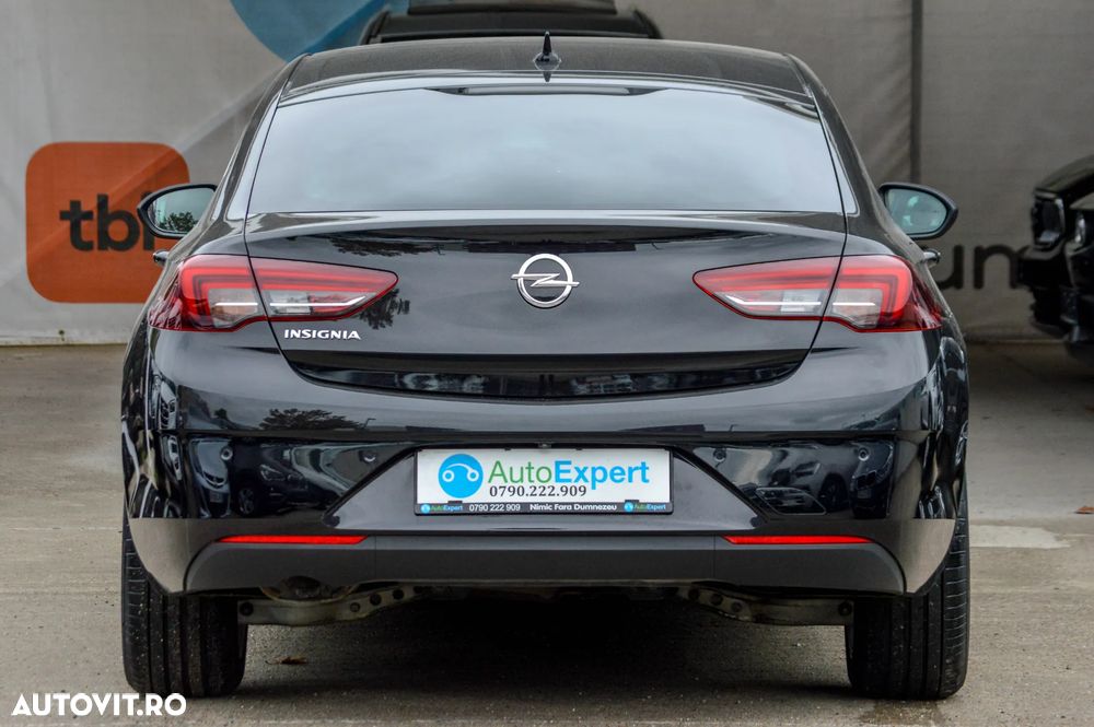 Opel Insignia 1.5 Start/Stop Aut. Elegance - 15