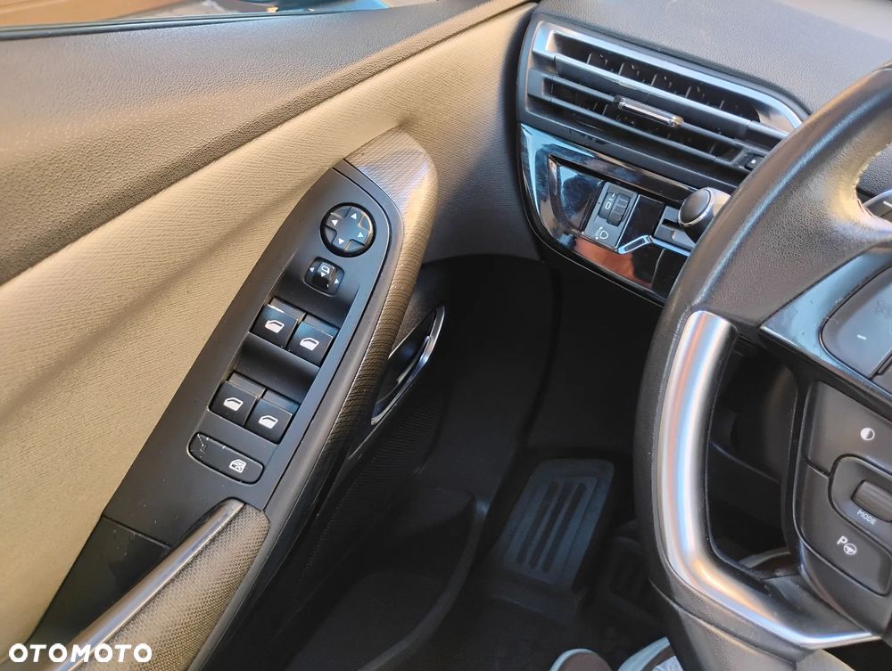 Citroën C4 Grand Picasso BlueHDi 150 EAT6 Exclusive - 18
