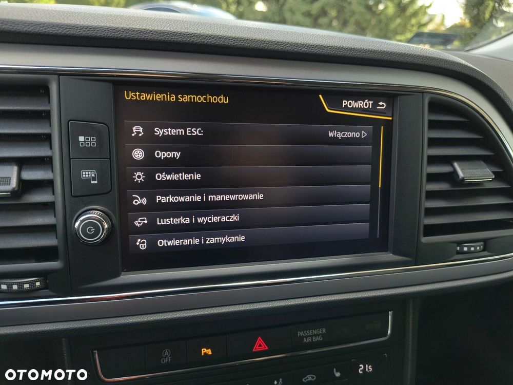 Seat Leon 1.6 TDI Style S&S - 29