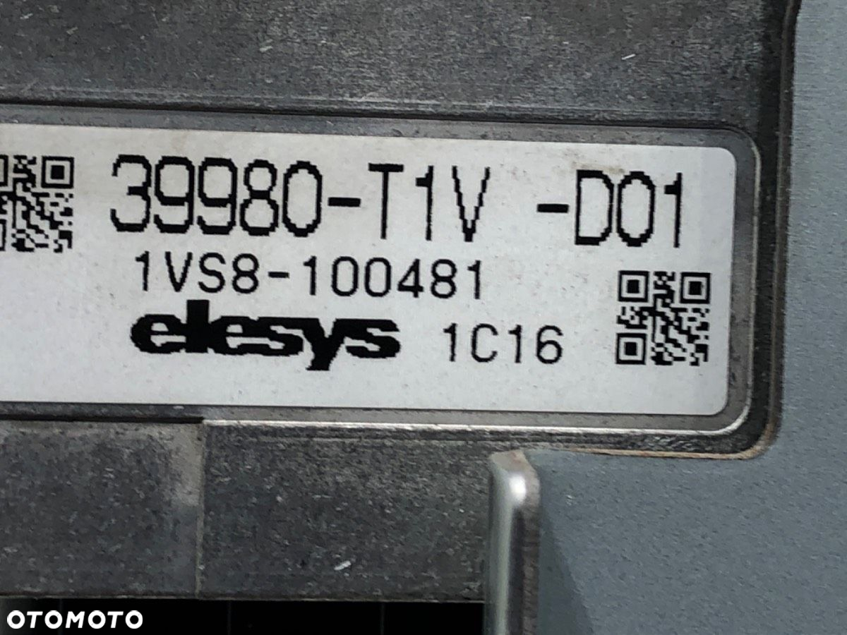 MODUŁ WSPOMAGANIA - 224.00 PLN - HONDA CR-V IV (RM_) 2012 - 2022 1.6 i-DTEC 4WD (RE6) 118 kW [160 - 5