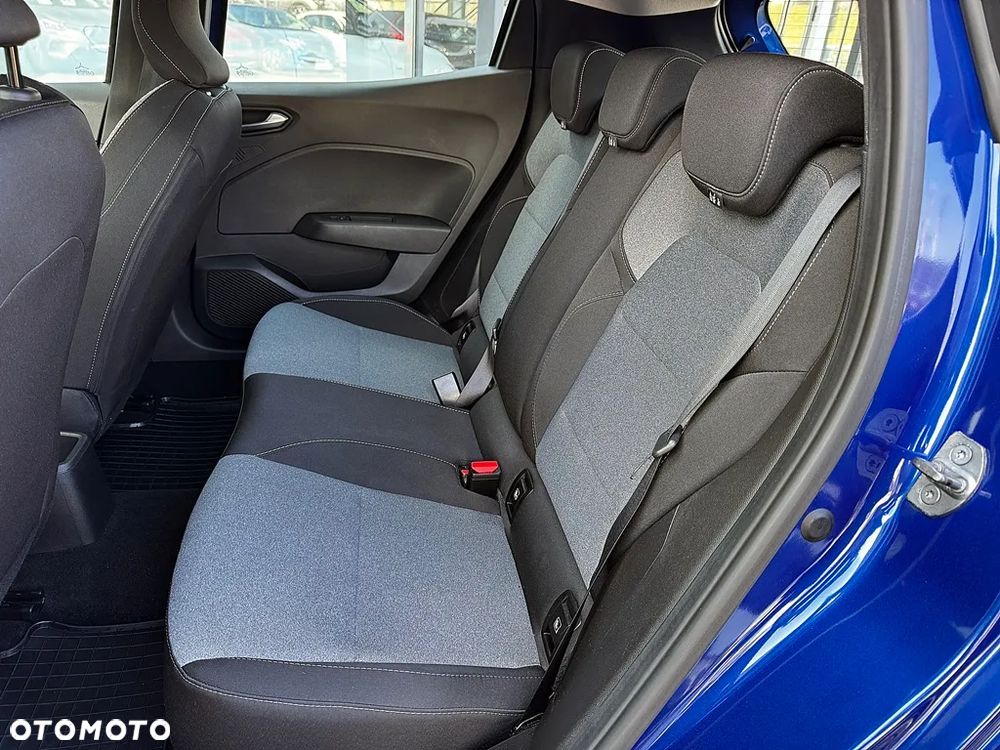 Renault Clio 1.0 TCe Evolution - 13