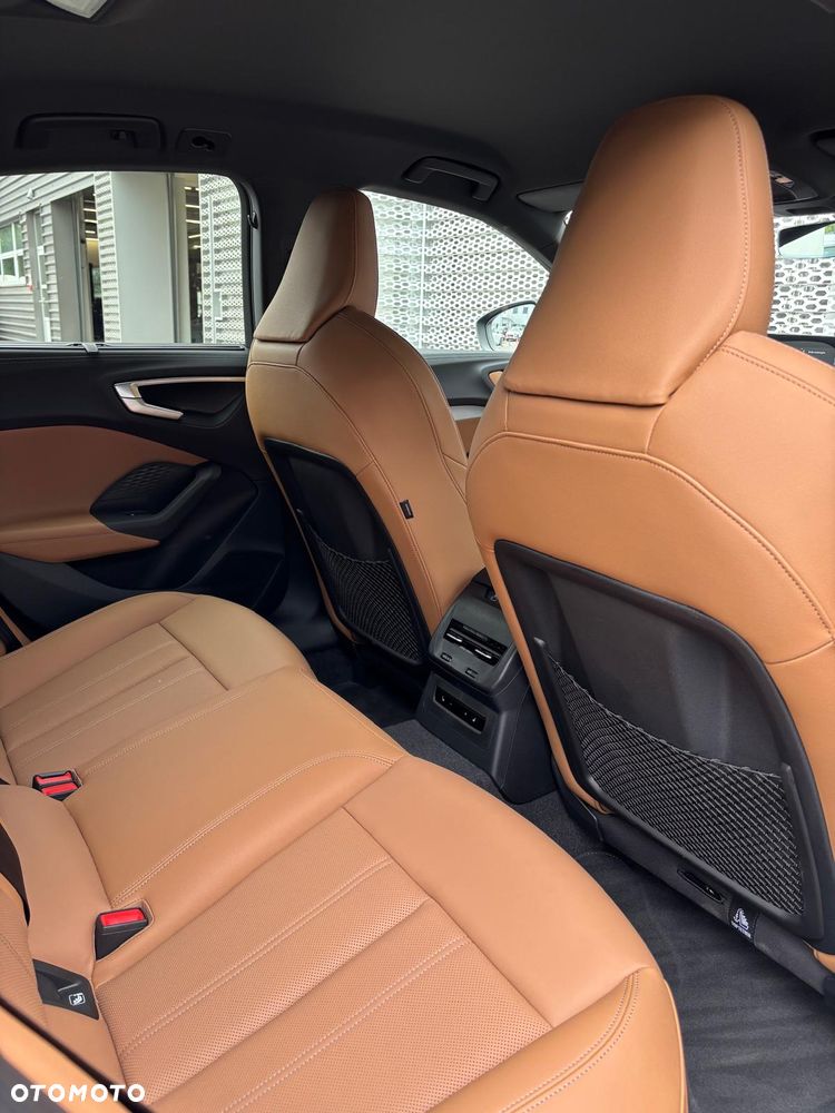 Audi A5 Limousine e-Hybrid 220 kW Quattro S tronic - 15