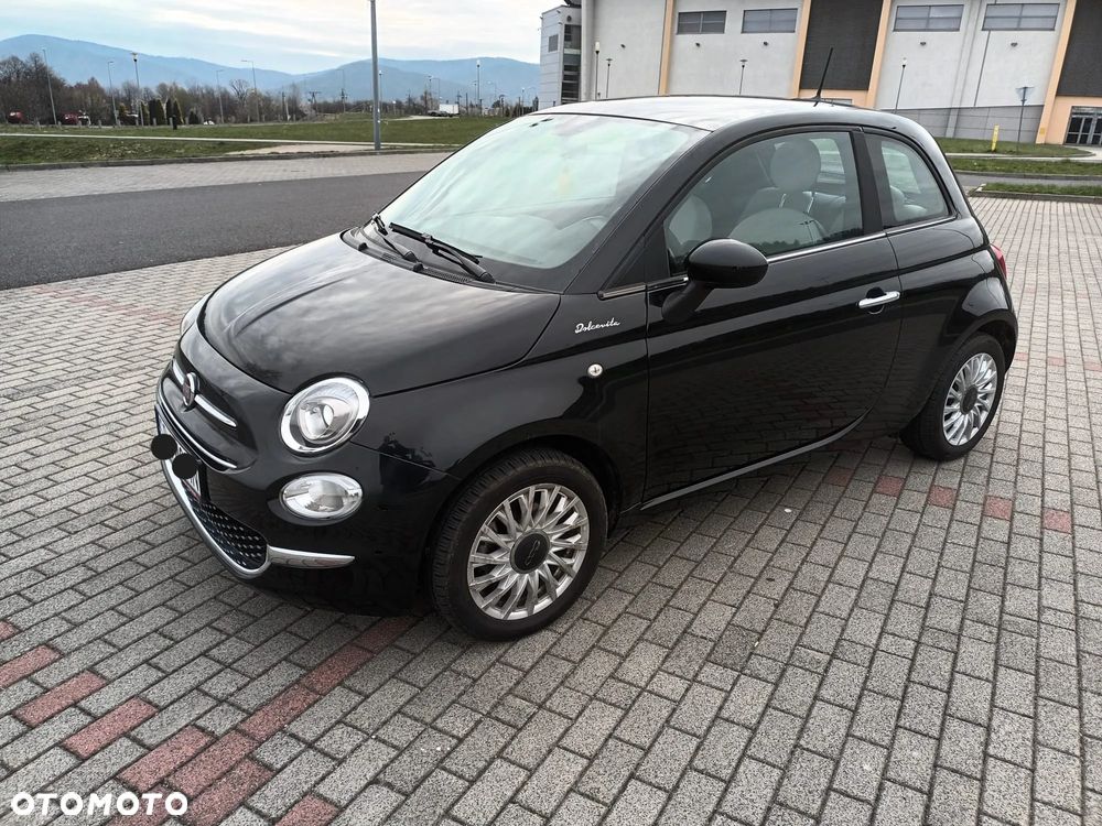 Fiat 500 1.0 GSE Hybrid Dolcevita - 6