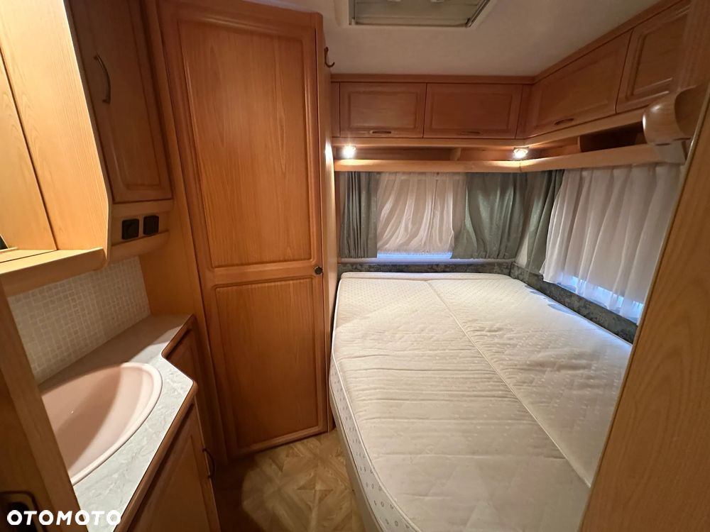 Fendt 510 PLATIN z napędem i nową markizą. DMC 1350 kg. RATY !! - 35