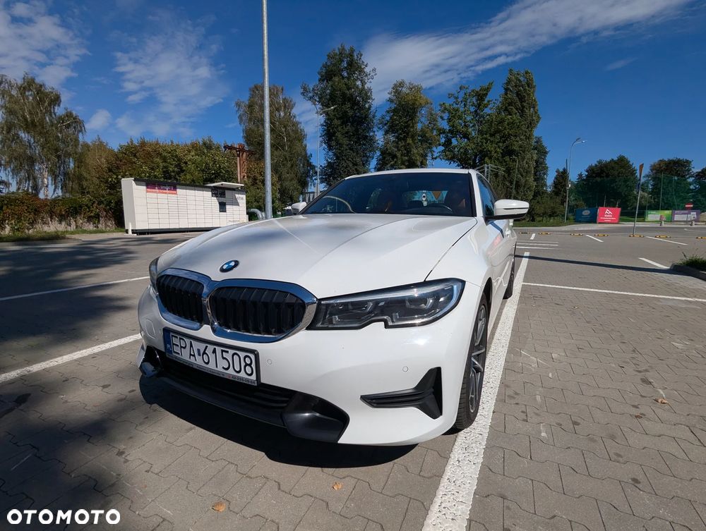 BMW Seria 3 - 10