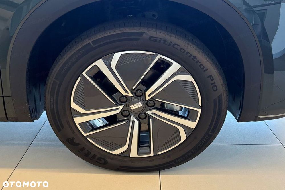 Geely Starray - 16