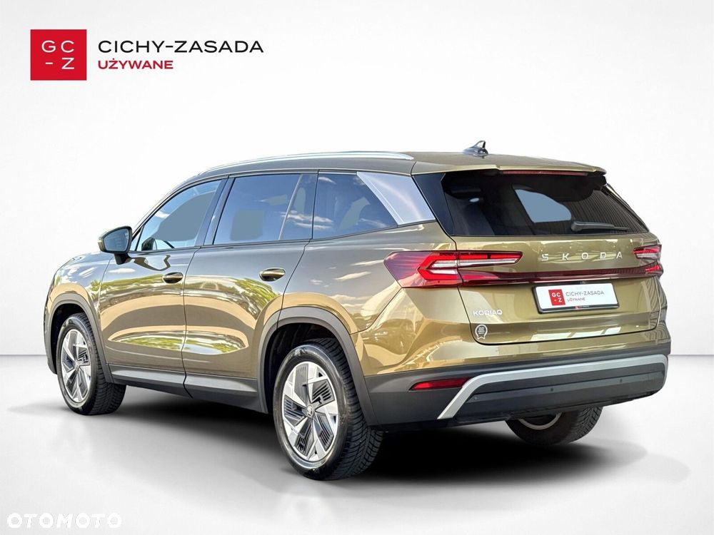 Skoda Kodiaq - 7