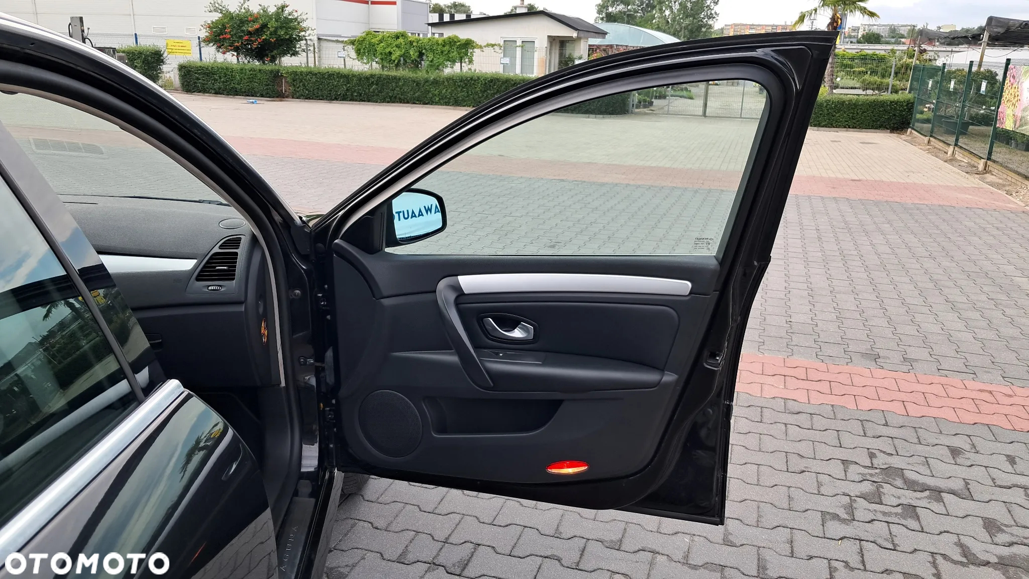 Renault Laguna 2.0 TCe 170 Dynamique - 13