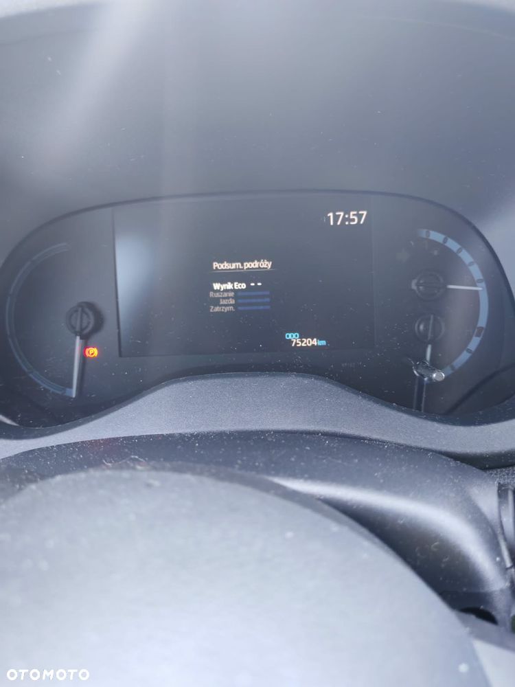 Toyota Yaris Cross - 7
