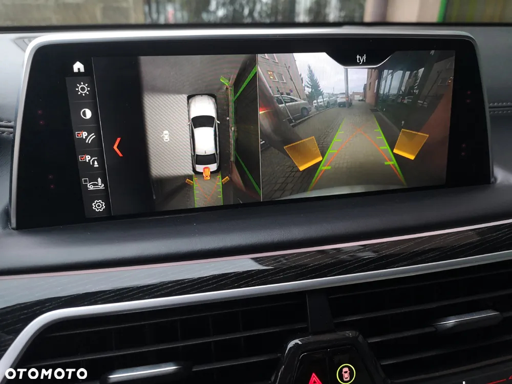 BMW Seria 7 740Ld xDrive - 20