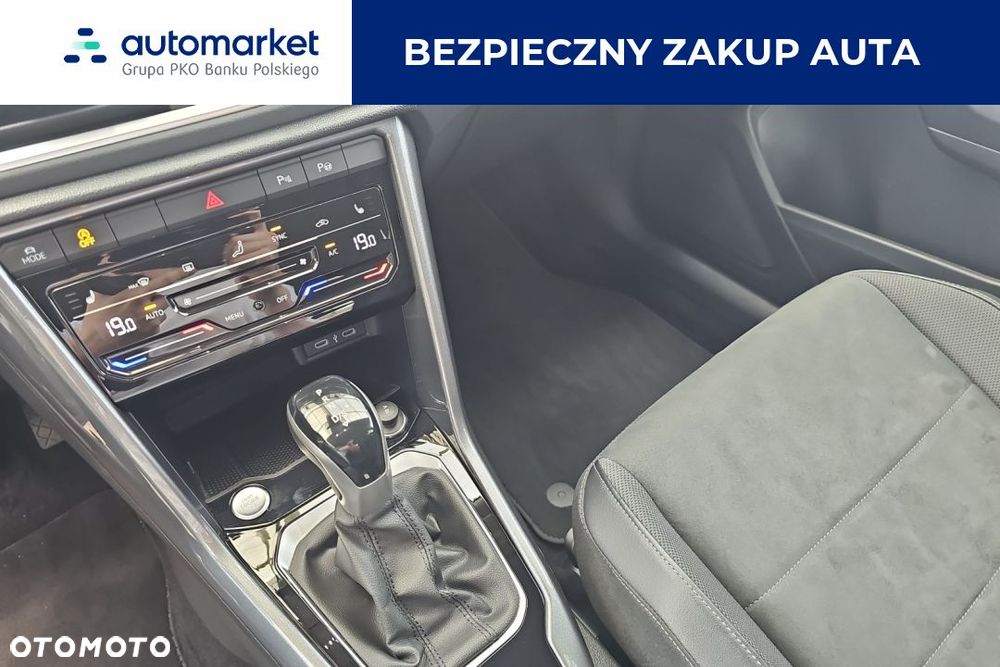 Volkswagen T-Roc 1.5 TSI Style DSG - 14