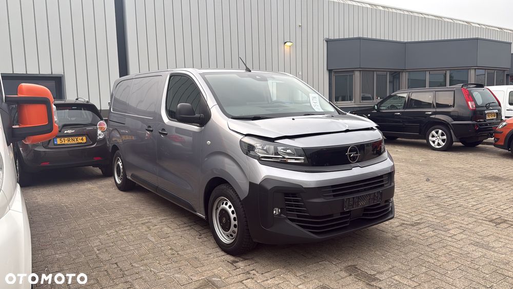 Opel Vivaro - 4