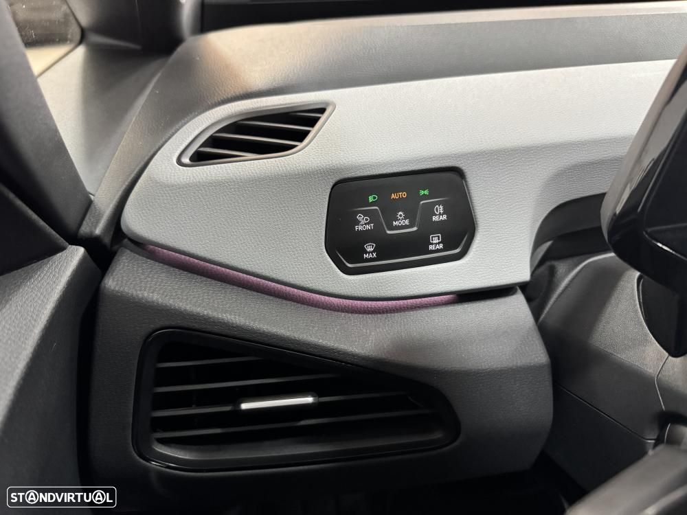 VW ID.3 58 kWh 1st - 29