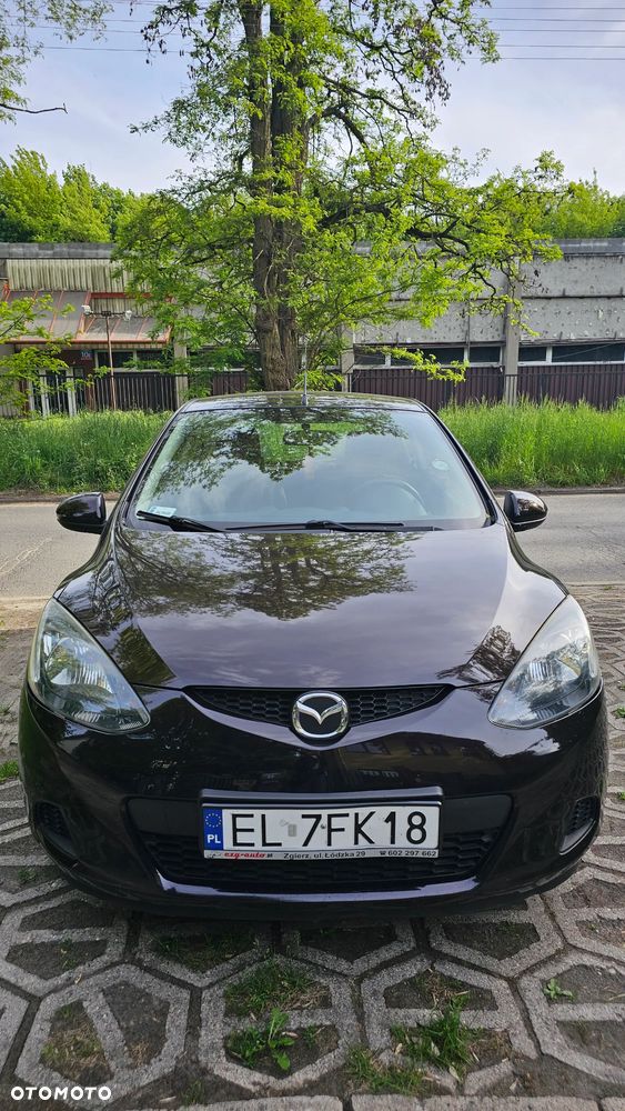 Mazda 2 1.3 Impression - 2