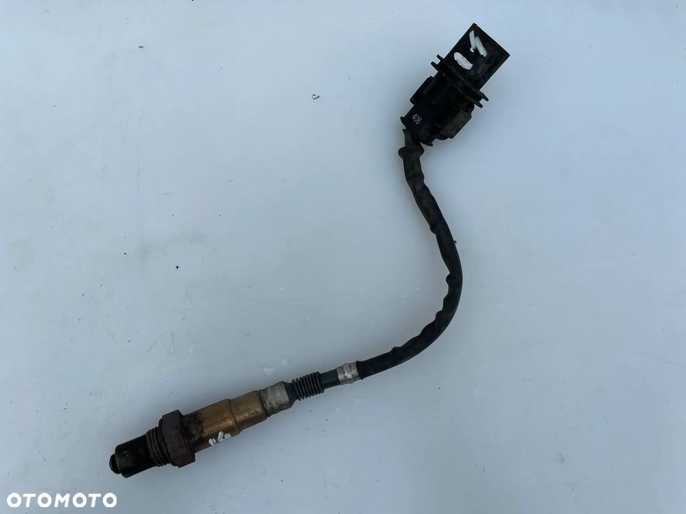 Sonda lambda vw Golf V Audi A3 8P Skoda 03C906262A - 1