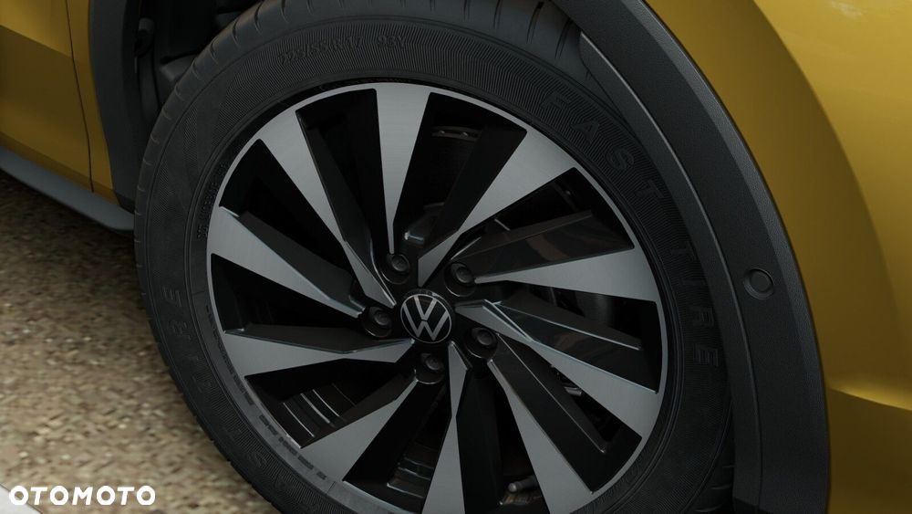 Volkswagen T-Roc 1.5 TSI Life DSG - 8