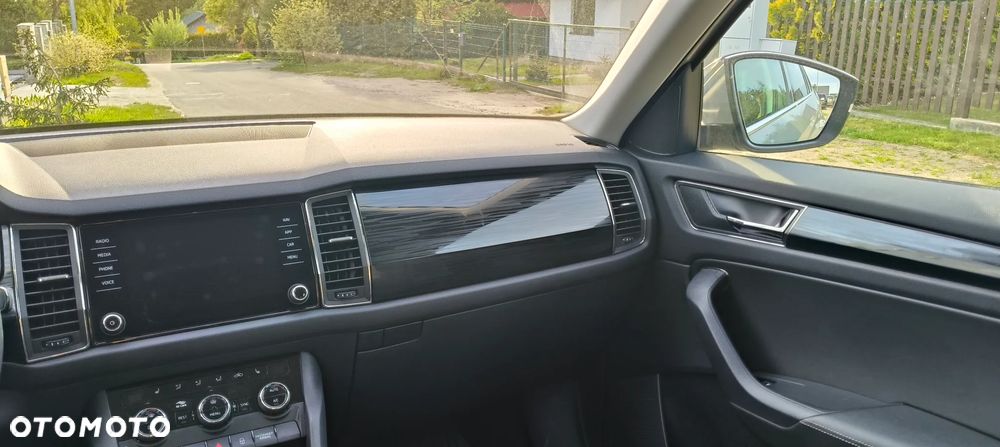 Skoda Kodiaq 1.5 TSI ACT 4x2 Style 7os - 15