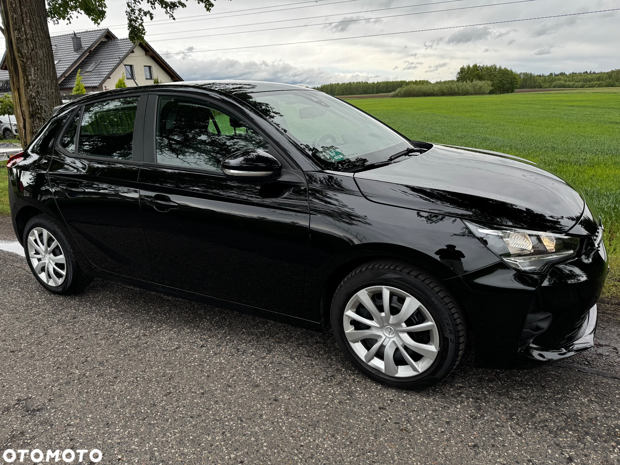 Opel Corsa 1.5 D Edition S&S - 7