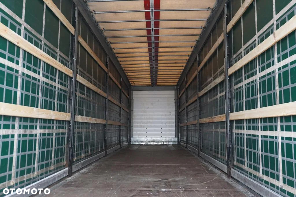 Schmitz Cargobull FIRANKA / MEGA / MULTI LOCK / XL - 27