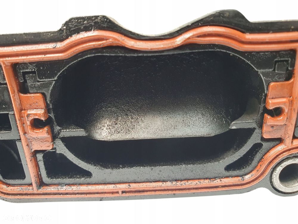 KOLEKTOR SSACY Audi A4 B8 A5 Q5 1.8 TFSI 06H133185AN - 10