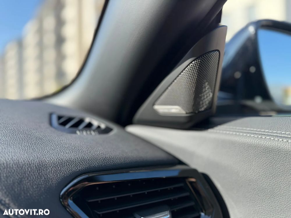 BMW Z4 M M40i Aut. - 19