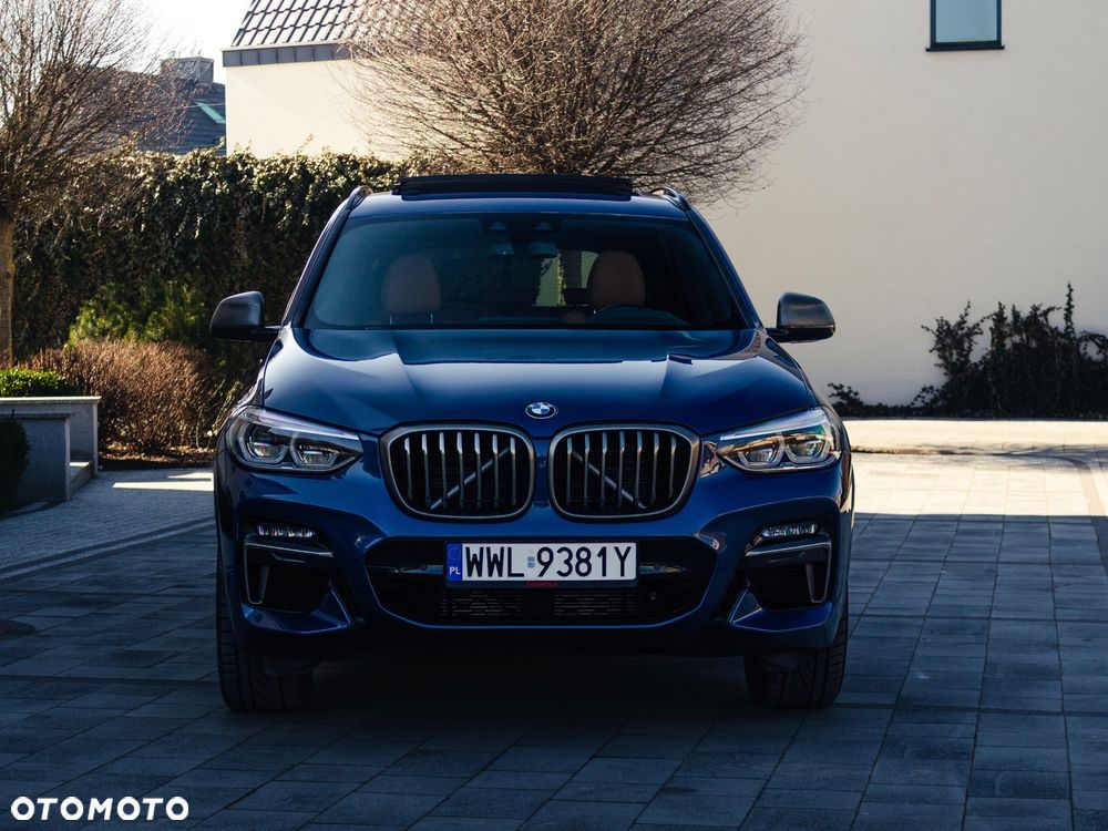 BMW X3 - 3
