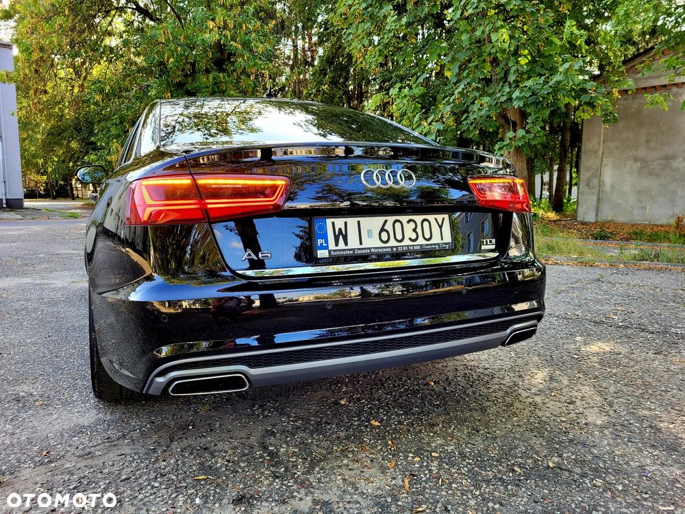 Audi A6 - 15