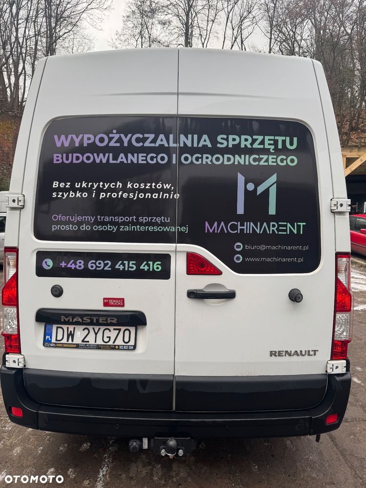 Renault Master - 5