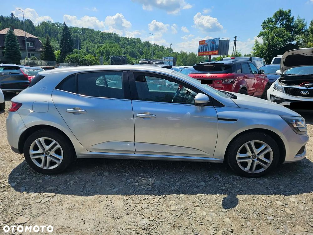 Renault Megane 1.5 dCi Business - 5