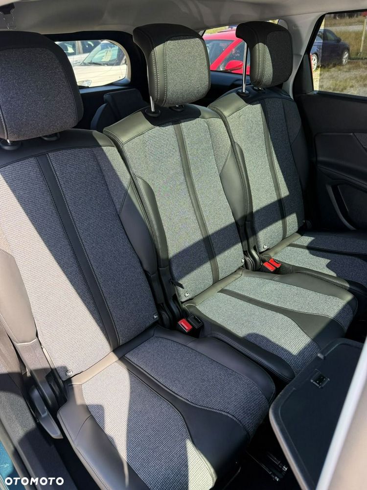 Peugeot 5008 THP 165 EAT6 Stop & Start Allure - 7