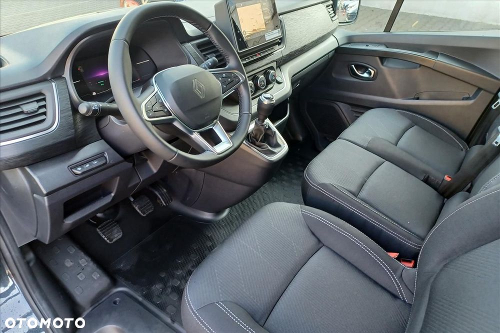 Renault Trafic Kombi 2.0 Blue dCi L2 Equilibre - 2