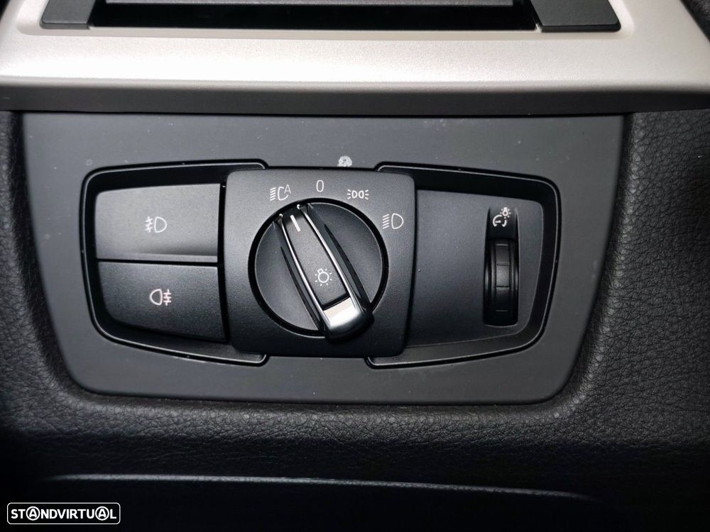 BMW 420 Gran Coupé d Advantage Auto - 27