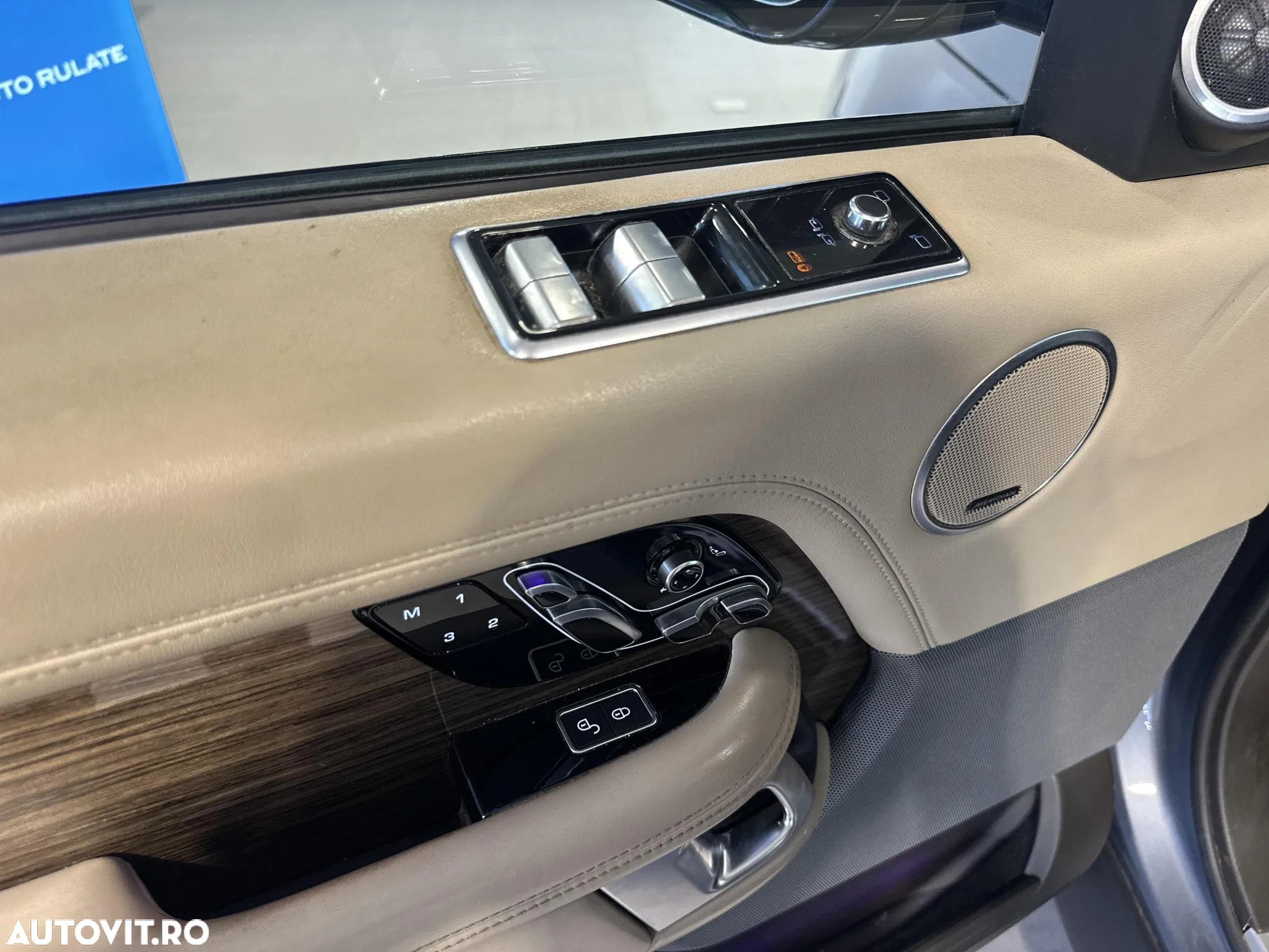 Land Rover Range Rover - 14