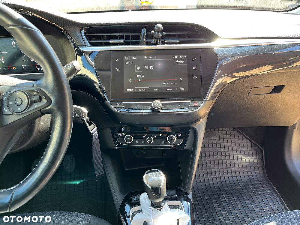 Opel Corsa 1.5 D GS S&S - 10