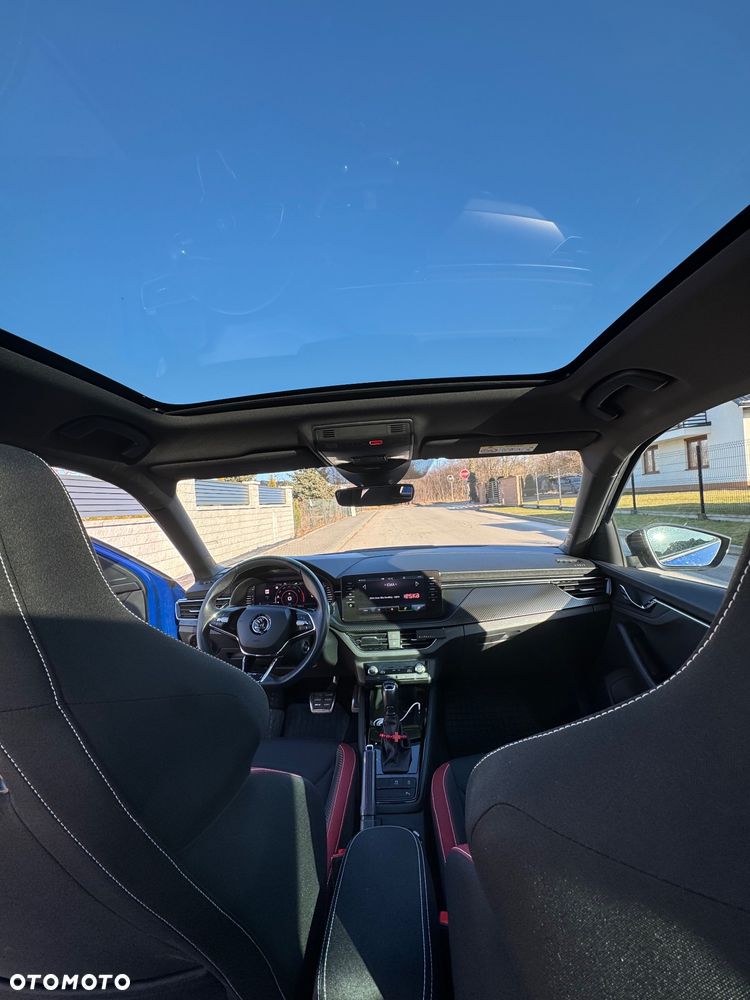 Skoda Kamiq 1.0 TSI Monte Carlo DSG - 8