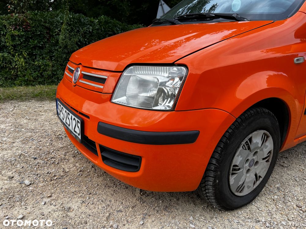 Fiat Panda 1.2 Dynamic - 17
