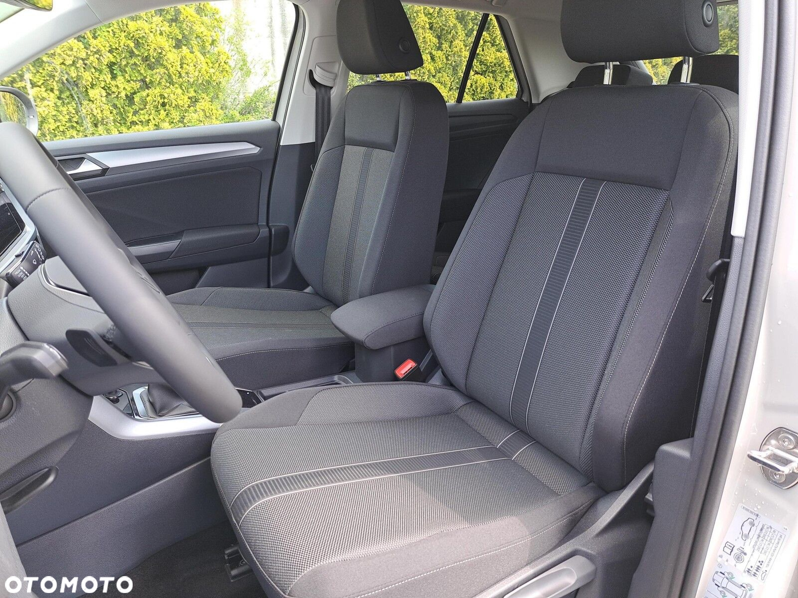 Volkswagen T-Roc 1.5 TSI Life Plus DSG - 11