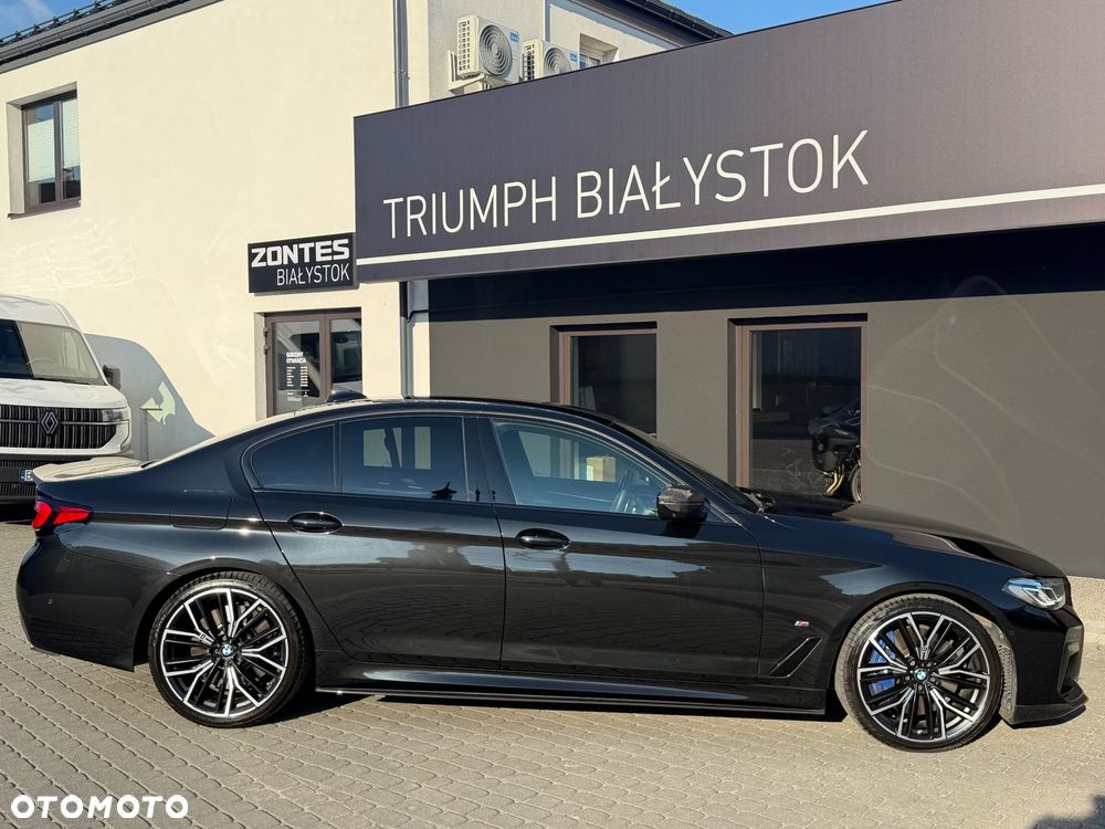 BMW Seria 5 - 2