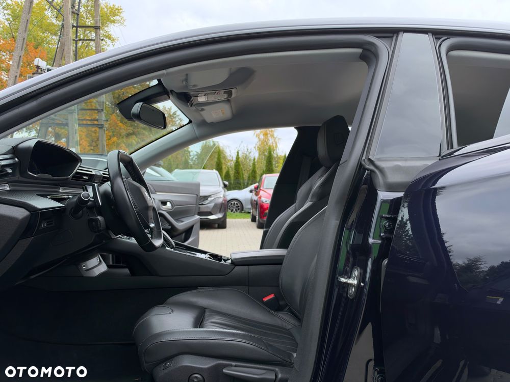 Peugeot 508 BlueHDi 130 EAT8 Allure - 30