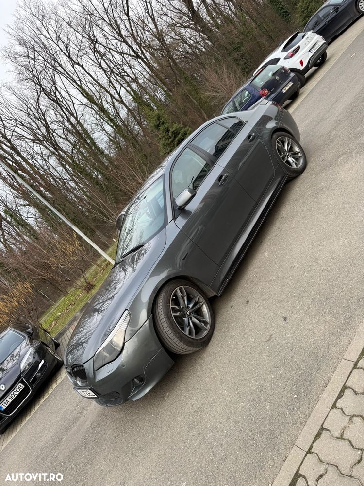 BMW Seria 5 - 3