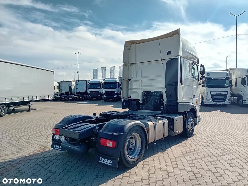 DAF Daf XF 480 FT SSC - 7