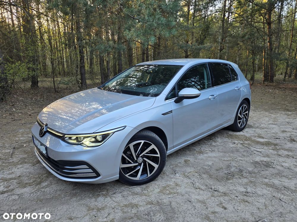 Volkswagen Golf 1.5 TSI BMT Evo Highline DSG - 10