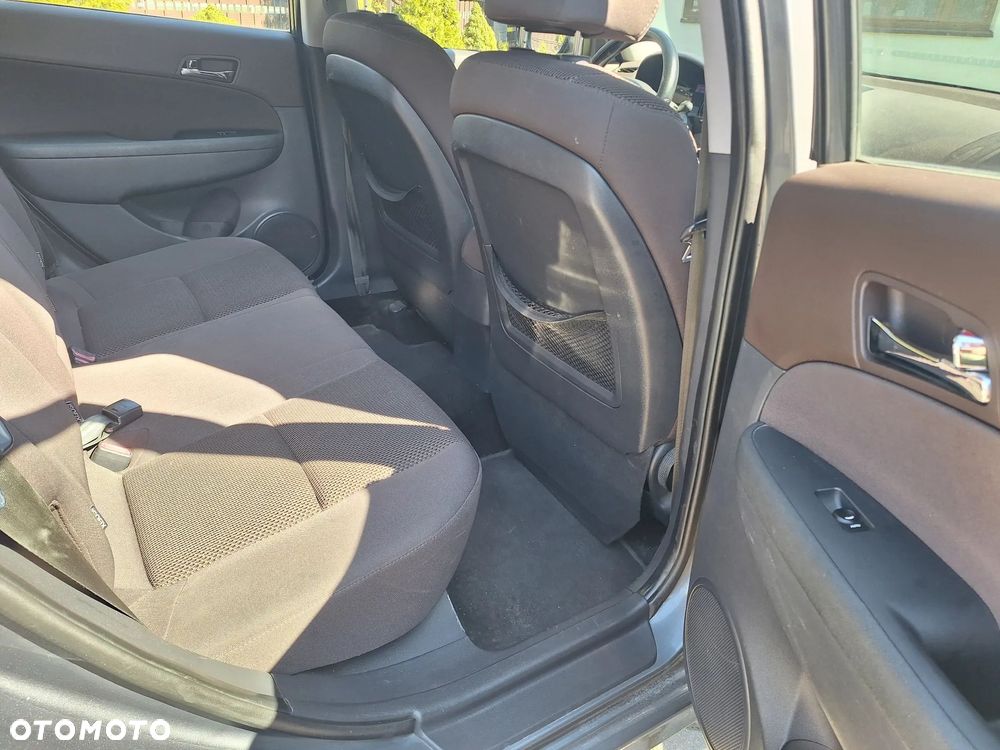 Hyundai i30 i30cw 1.6 CRDi Classic - 6