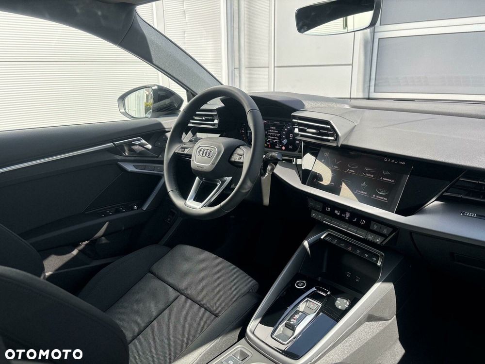 Audi A3 - 11