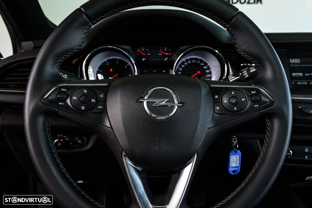 Opel Insignia Sports Tourer 1.5 D Business Edition - 14